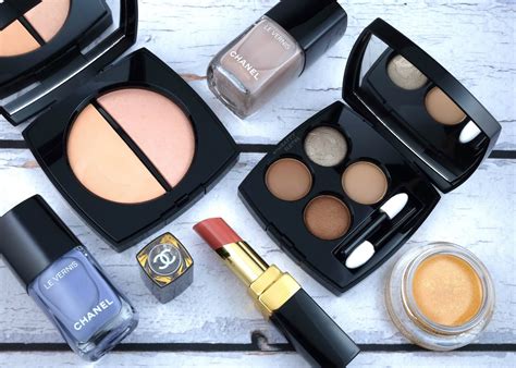 chanel makeup najaar 2019|Cruise Collection 2018 .